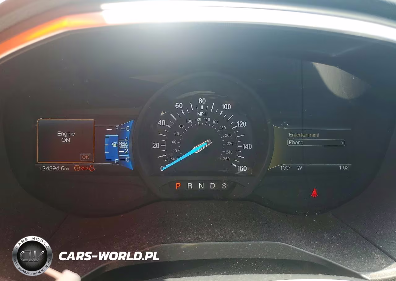 2018 Ford Edge Sport VIN:2FMPK4AP1JBB12149 - 9