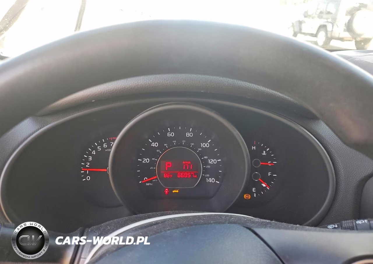 2014 Kia Soul Base VIN:KNDJN2A23E7068857 - 9
