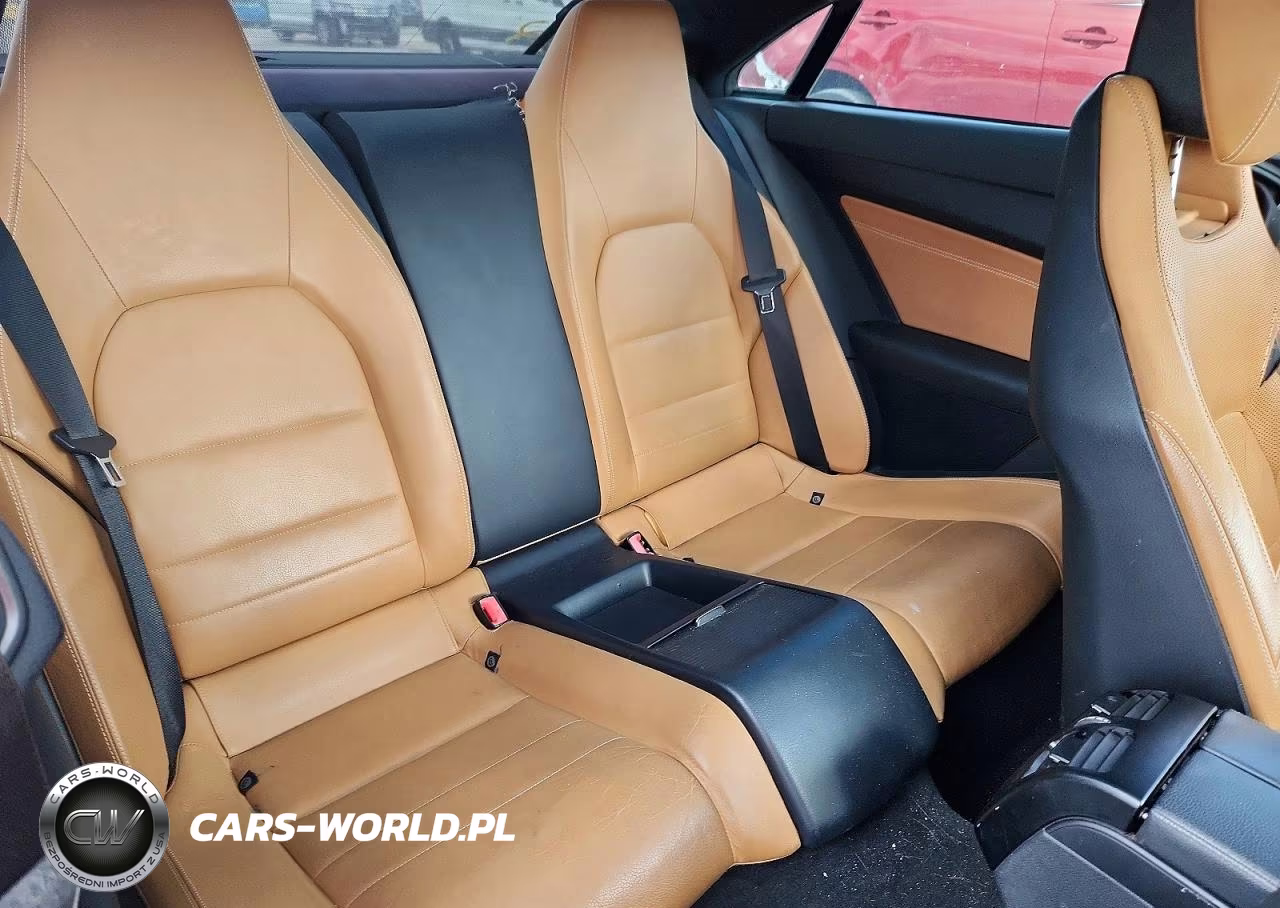 2015 Mercedes-Benz E 400 VIN:WDDKJ6FB3FF299979 - 10