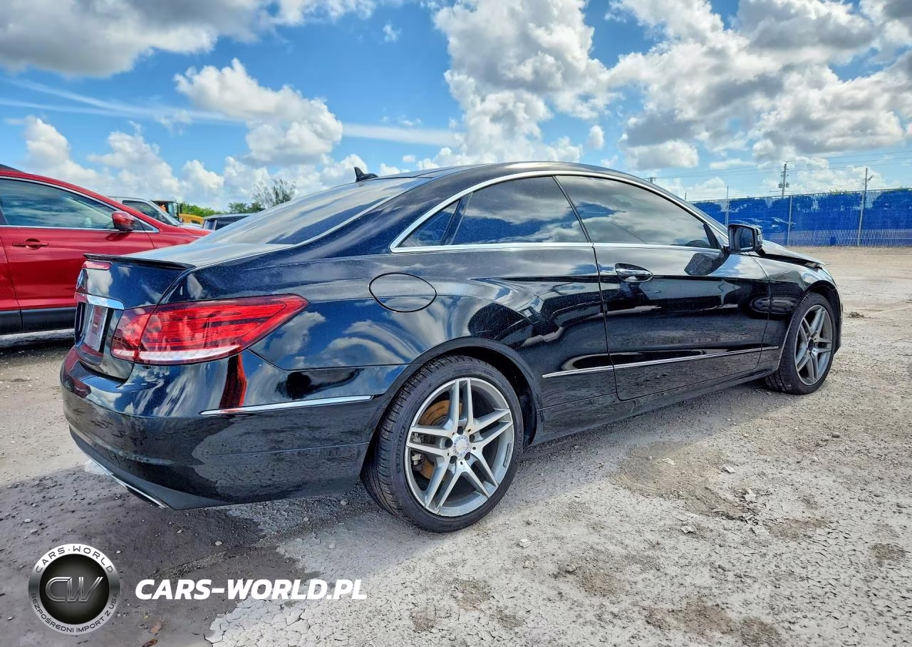2015 Mercedes-Benz E 400 VIN:WDDKJ6FB3FF299979 - 3