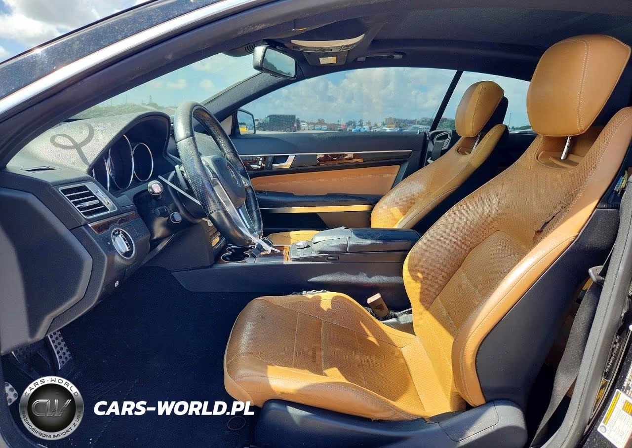 2015 Mercedes-Benz E 400 VIN:WDDKJ6FB3FF299979 - 7