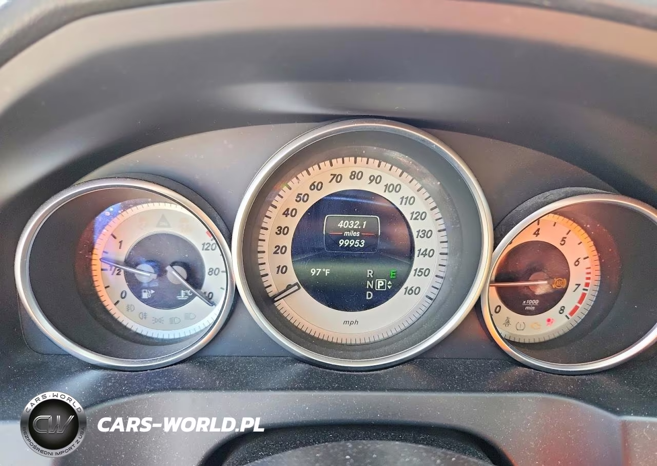 2015 Mercedes-Benz E 400 VIN:WDDKJ6FB3FF299979 - 9