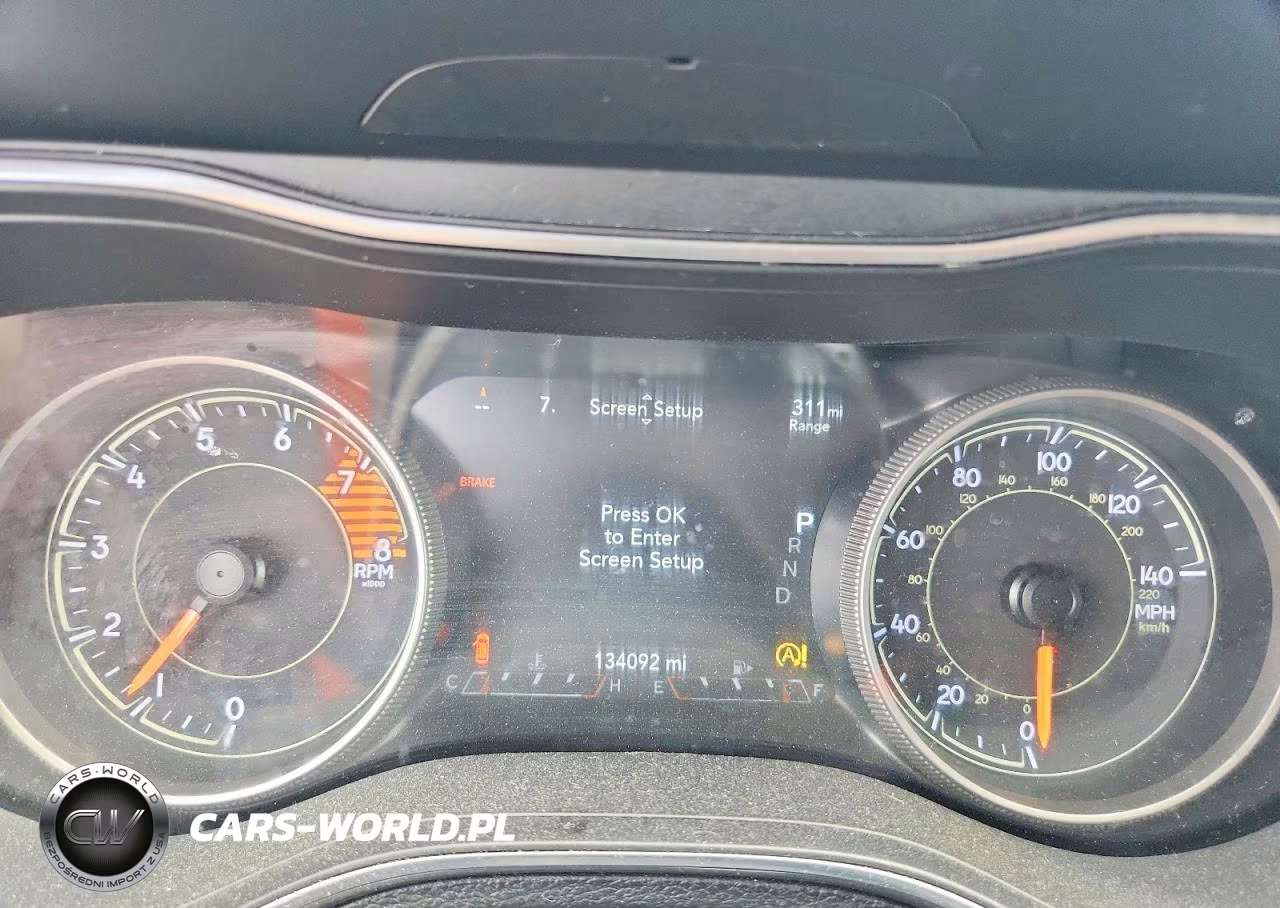 2019 Jeep Cherokee Limited VIN:1C4PJMDXXKD440054 - 9