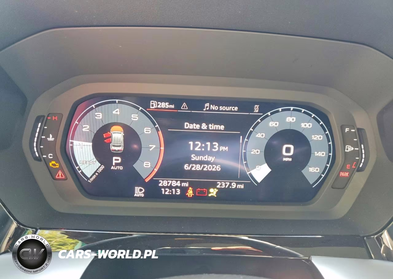 2022 Audi A3 Premium VIN:WAUGUDGY2NA023901 - 9