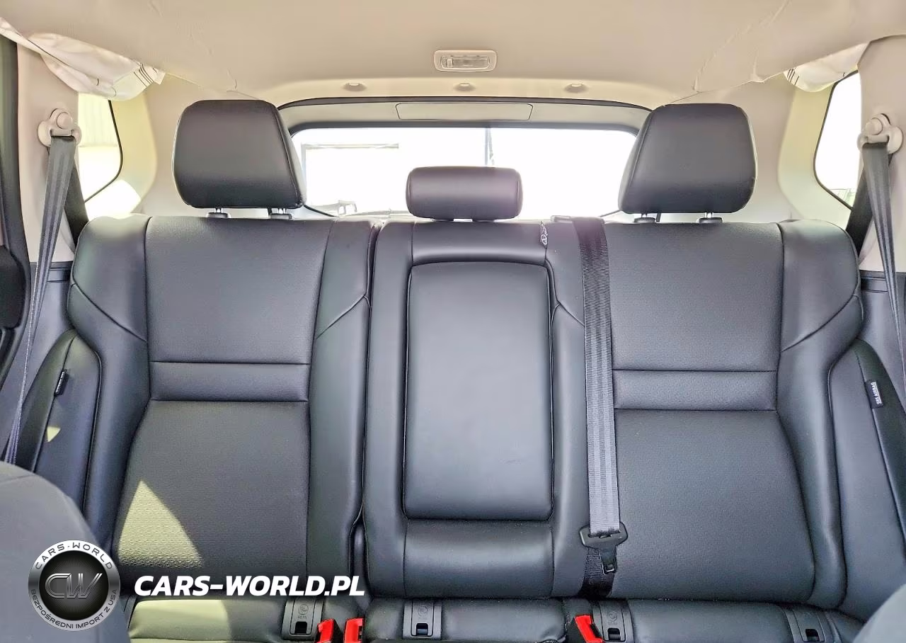 2024 Nissan Rogue Sv VIN:JN8BT3BB8RW286503 - 10