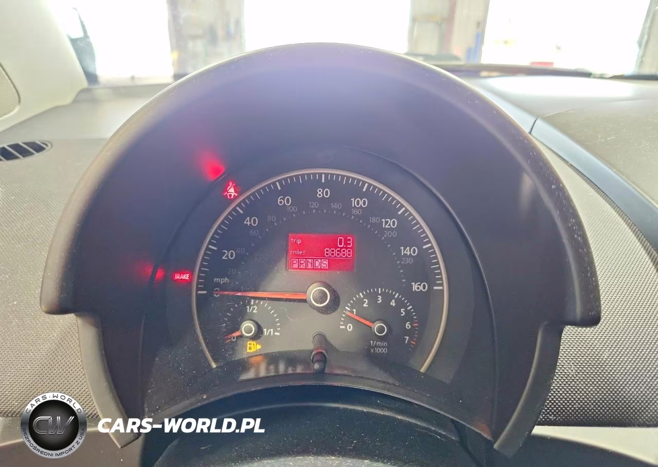 2010 Volkswagen New Beetle VIN:3VWPW3AGXAM010945 - 9