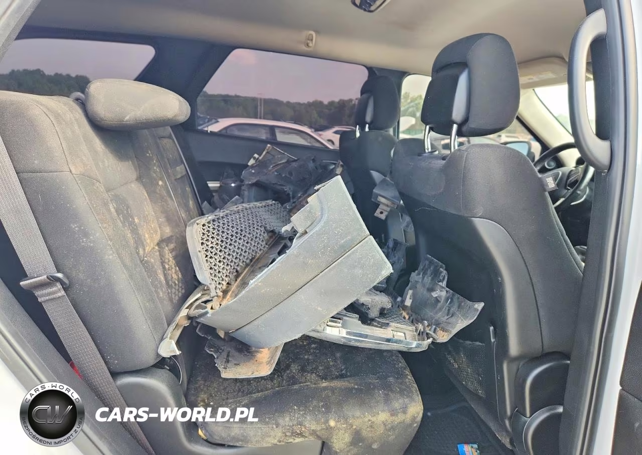 2019 Dodge Durango Sxt VIN:1C4RDJAG1KC722091 - 10