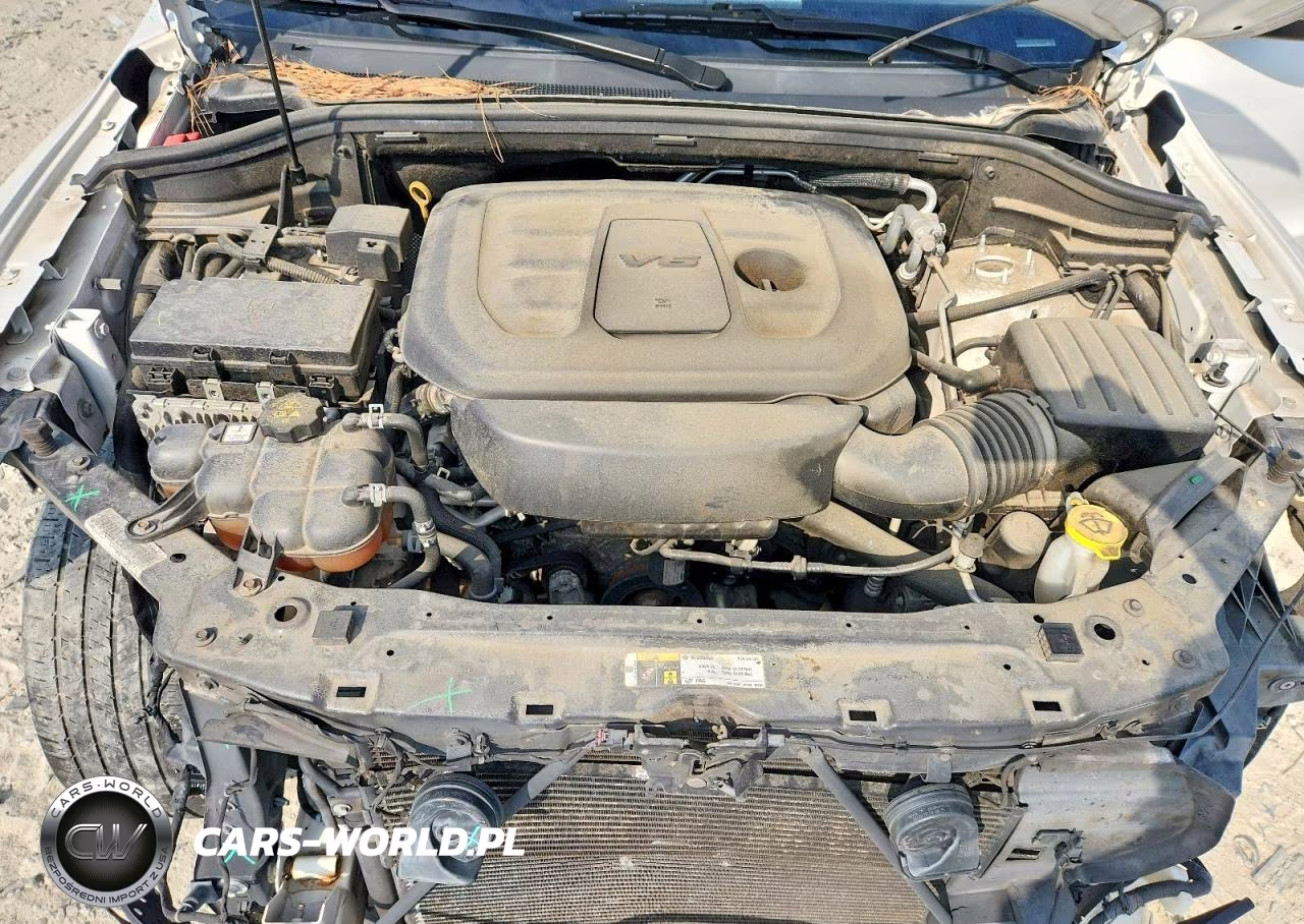 2019 Dodge Durango Sxt VIN:1C4RDJAG1KC722091 - 11