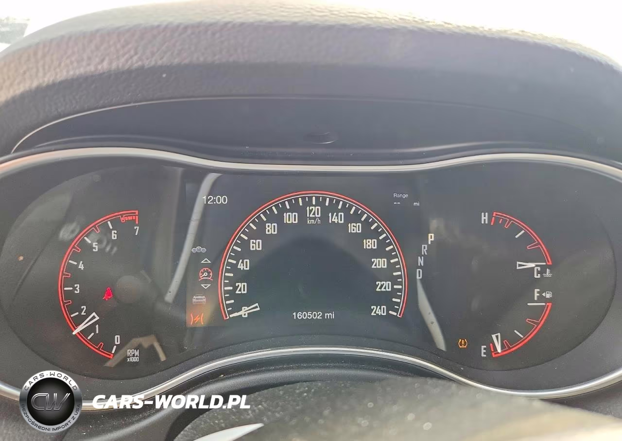 2019 Dodge Durango Sxt VIN:1C4RDJAG1KC722091 - 9