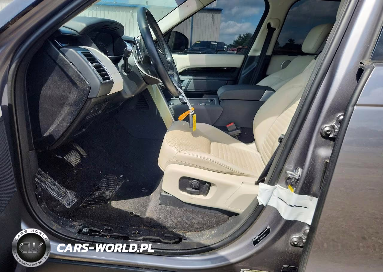 2023 Land Rover Discovery S VIN:SALRJ2EX3P2465563 - 13