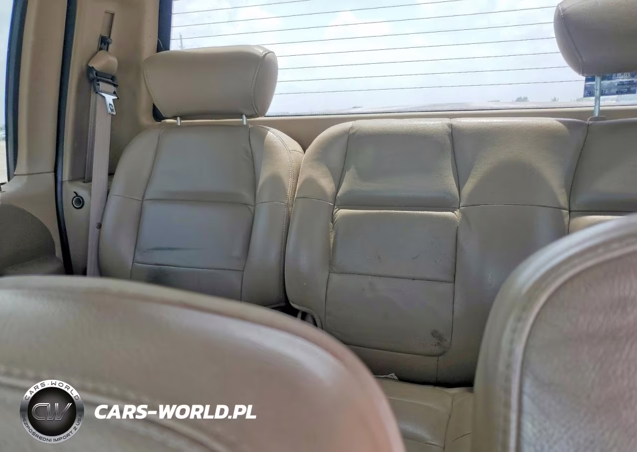 2003 Ford F-150 VIN:1FTRW08L73KD56670 - 10