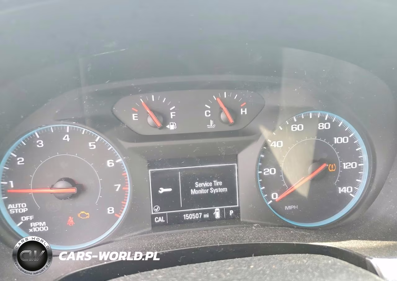 2019 Chevrolet Traverse Ls VIN:1GNERFKW1KJ290303 - 9