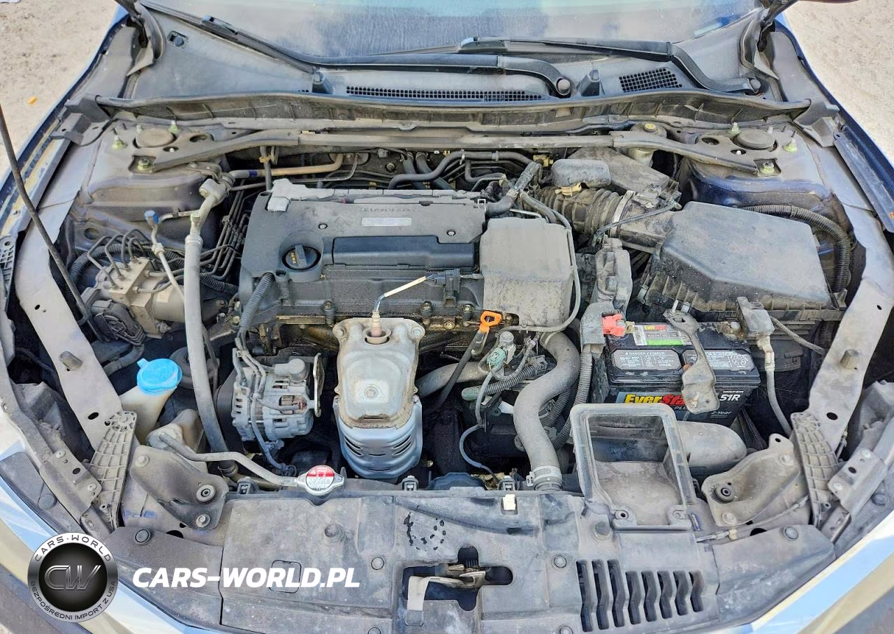 2017 Honda Accord Sport VIN:1HGCR2F62HA027699 - 11