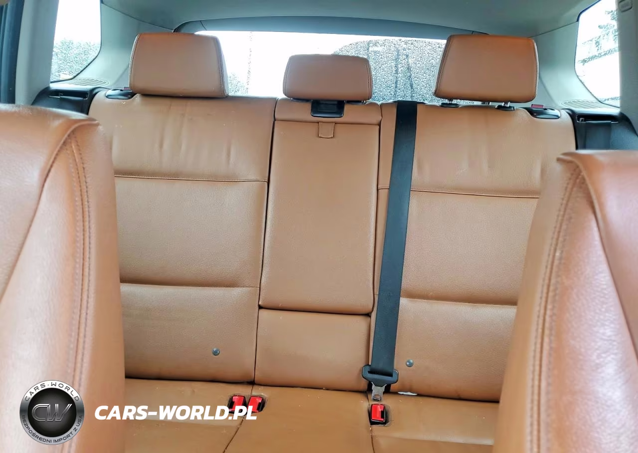 2016 BMW X3 xDrive28I VIN:5UXWX9C59G0D85510 - 10