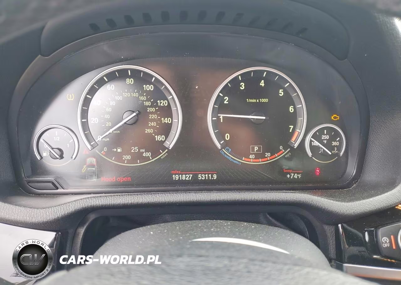 2016 BMW X3 xDrive28I VIN:5UXWX9C59G0D85510 - 9