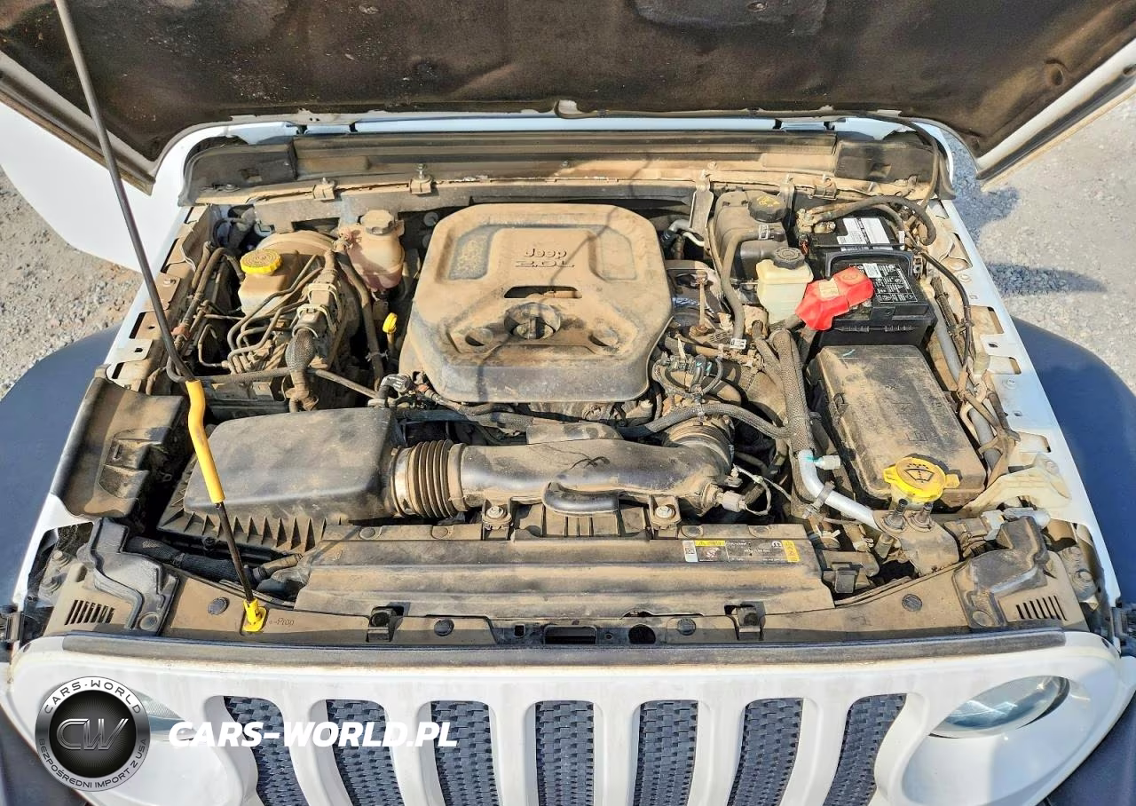 2021 Jeep Wrangler Unlimited Sport VIN:1C4HJXKN8MW672697 - 12