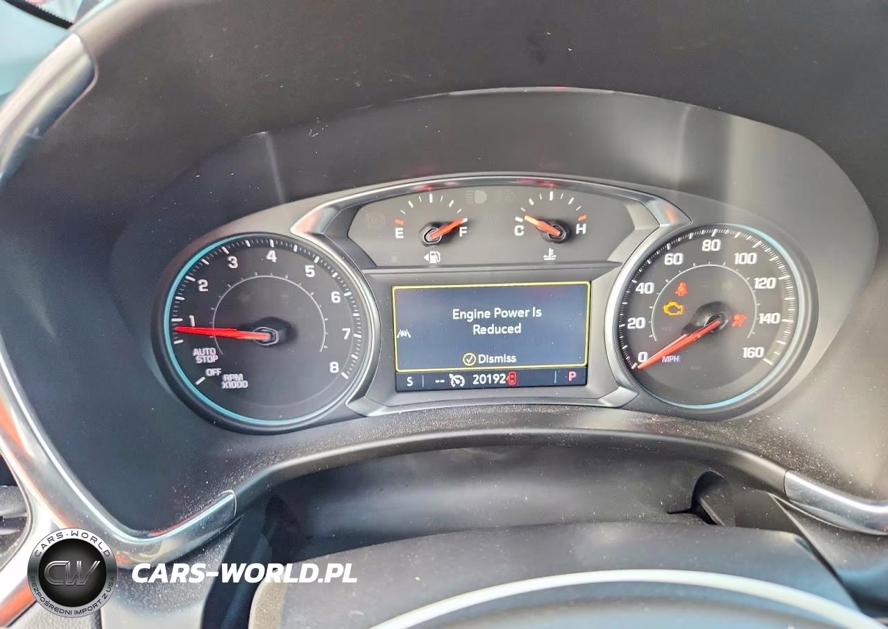 2024 Chevrolet Equinox Premier VIN:3GNAXXEG1RL313581 - 9