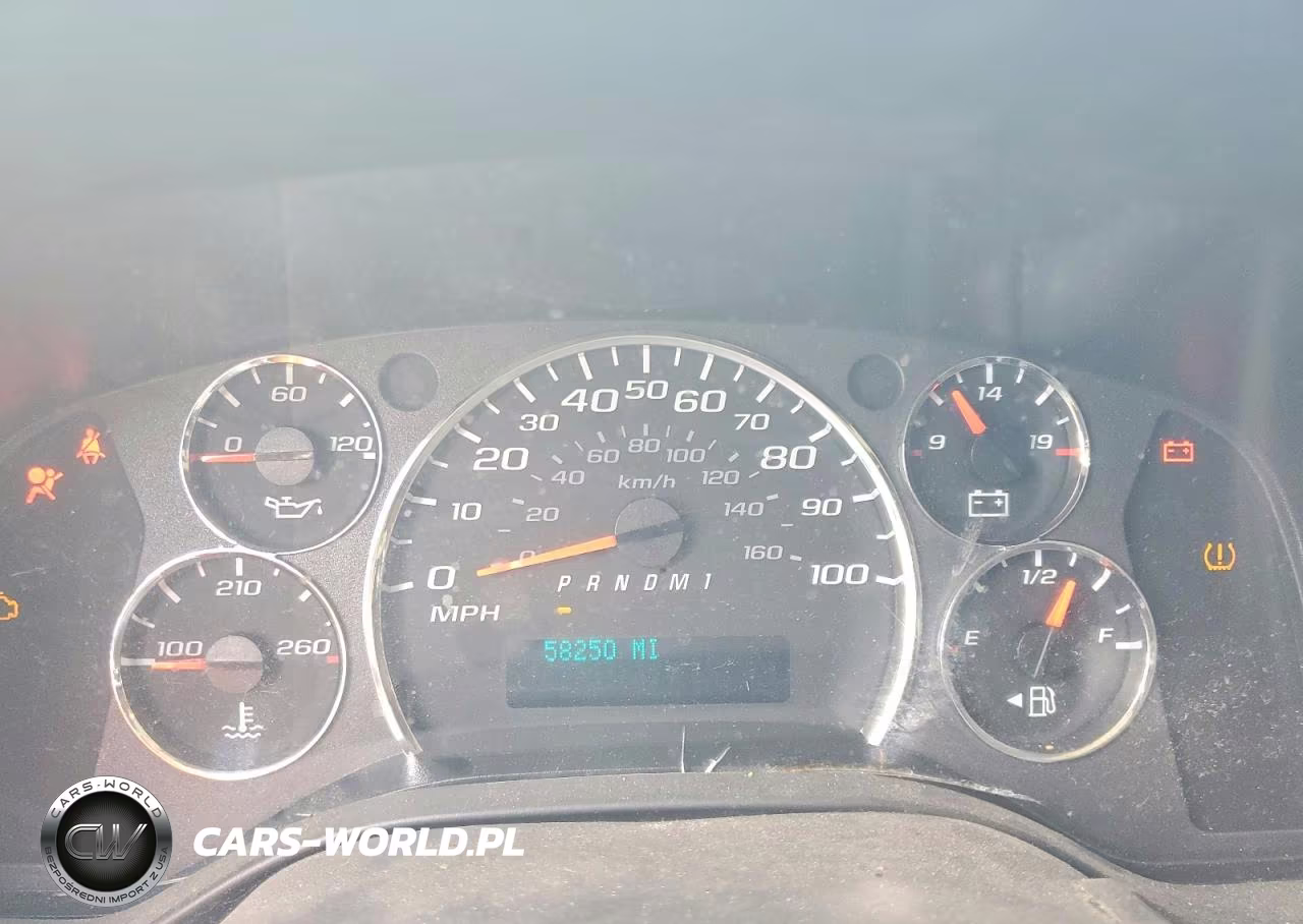 2021 GMC Savana G2500 VIN:1GTW7AFP3M1307159 - 9