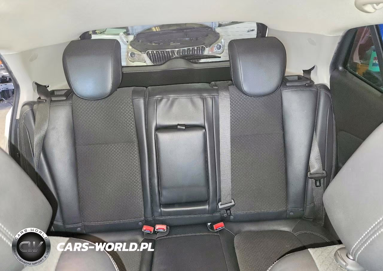 2019 Buick Encore Preferred VIN:KL4CJASB7KB821290 - 10