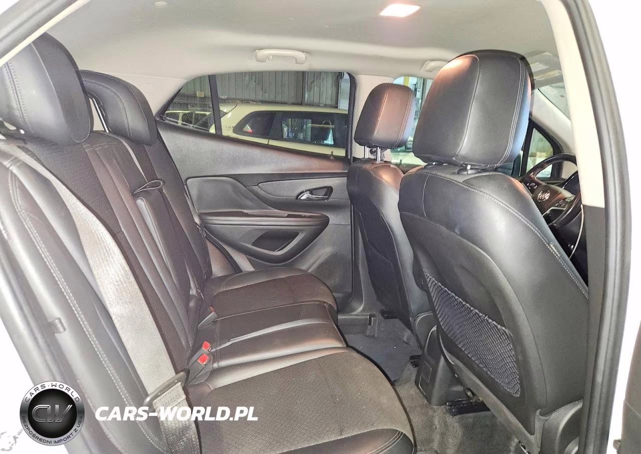 2019 Buick Encore Preferred VIN:KL4CJASB7KB821290 - 11