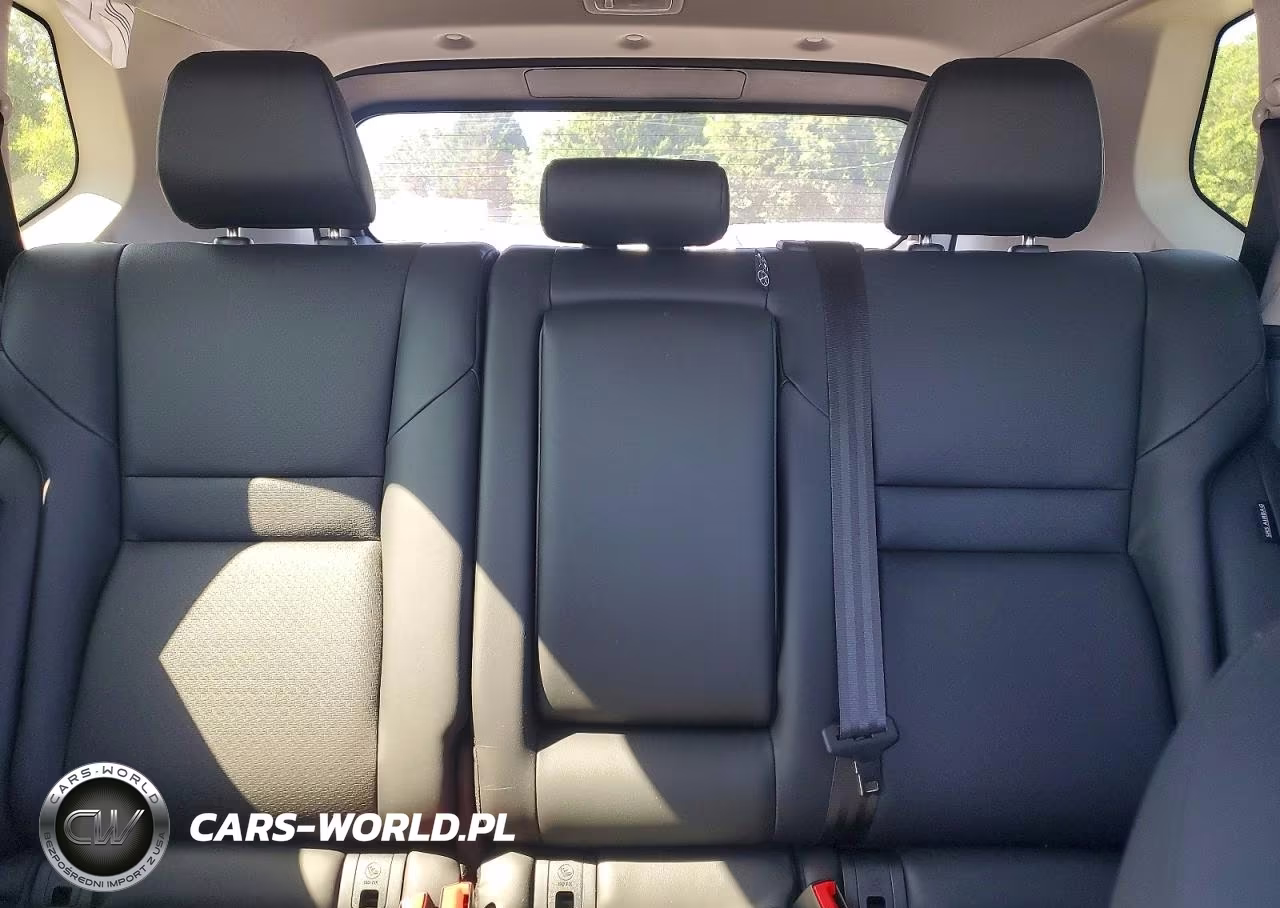 2026 Nissan Rogue Dark Armor VIN:JN8BT3BA4TW331077 - 10