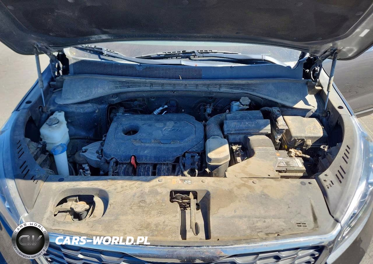 2020 Kia Sorento Lx VIN:5XYPG4A33LG702841 - 12