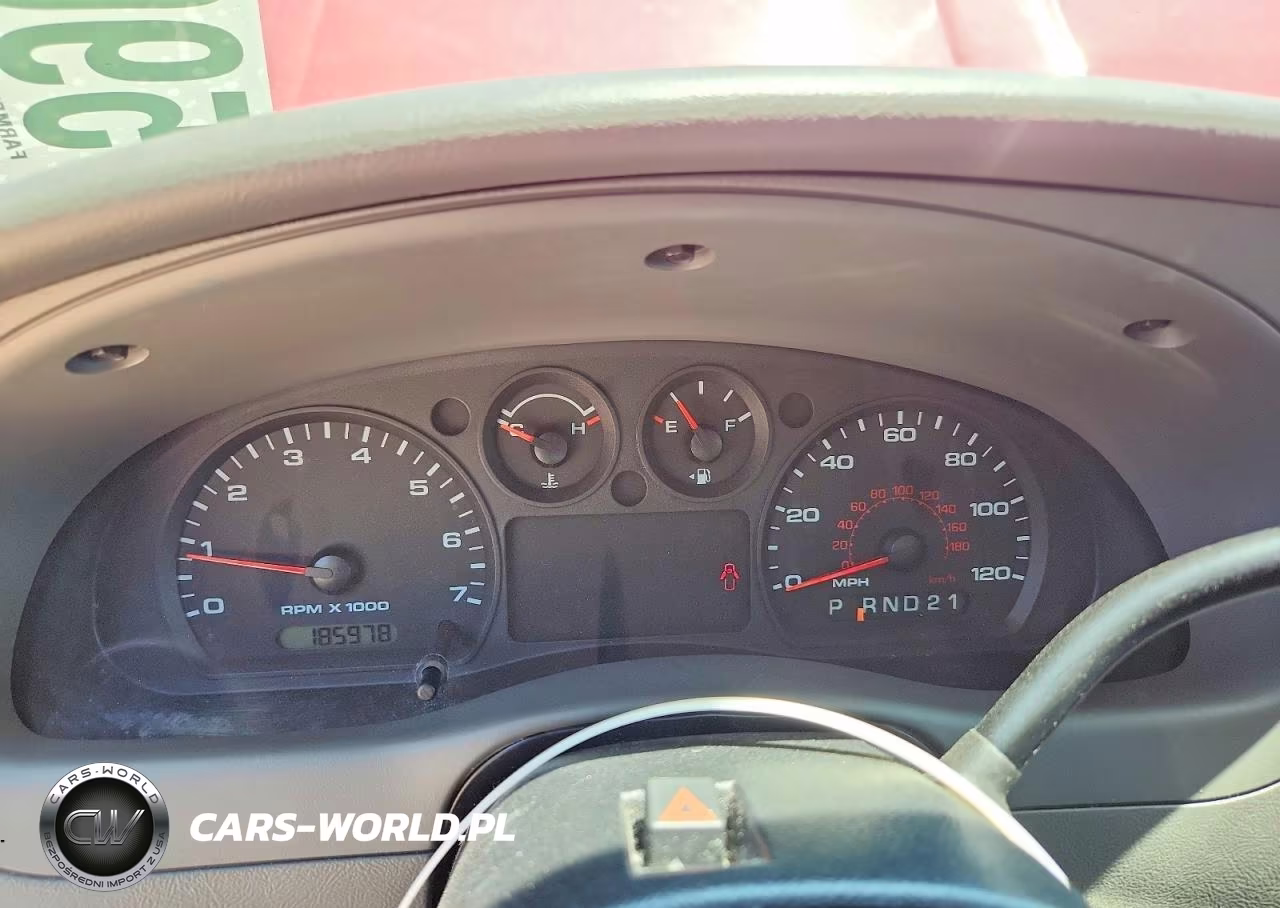 2008 Ford Ranger VIN:1FTYR10U08PA96281 - 9
