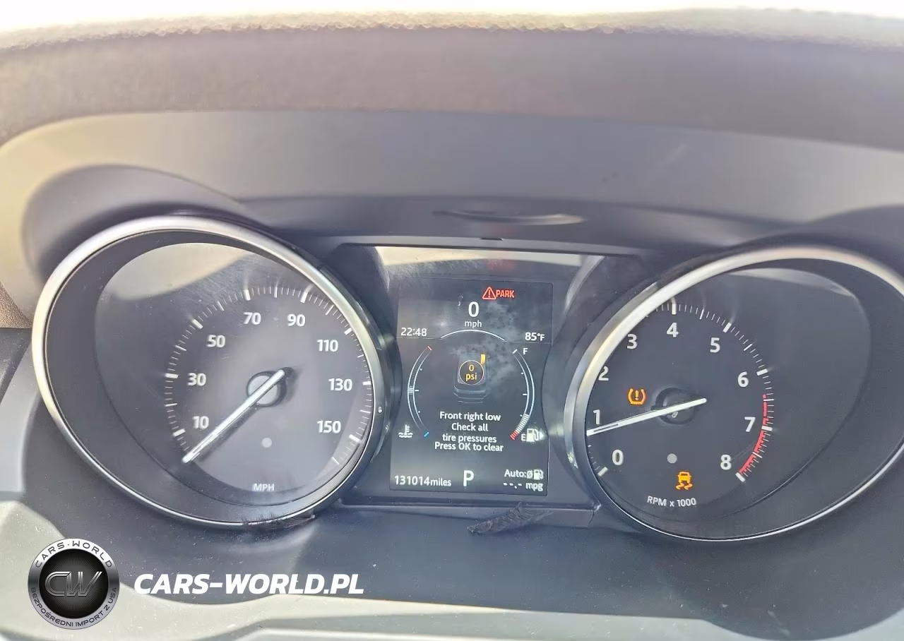 2018 Land Rover Range Rover Evoque Se VIN:SALVP2RX2JH299287 - 9