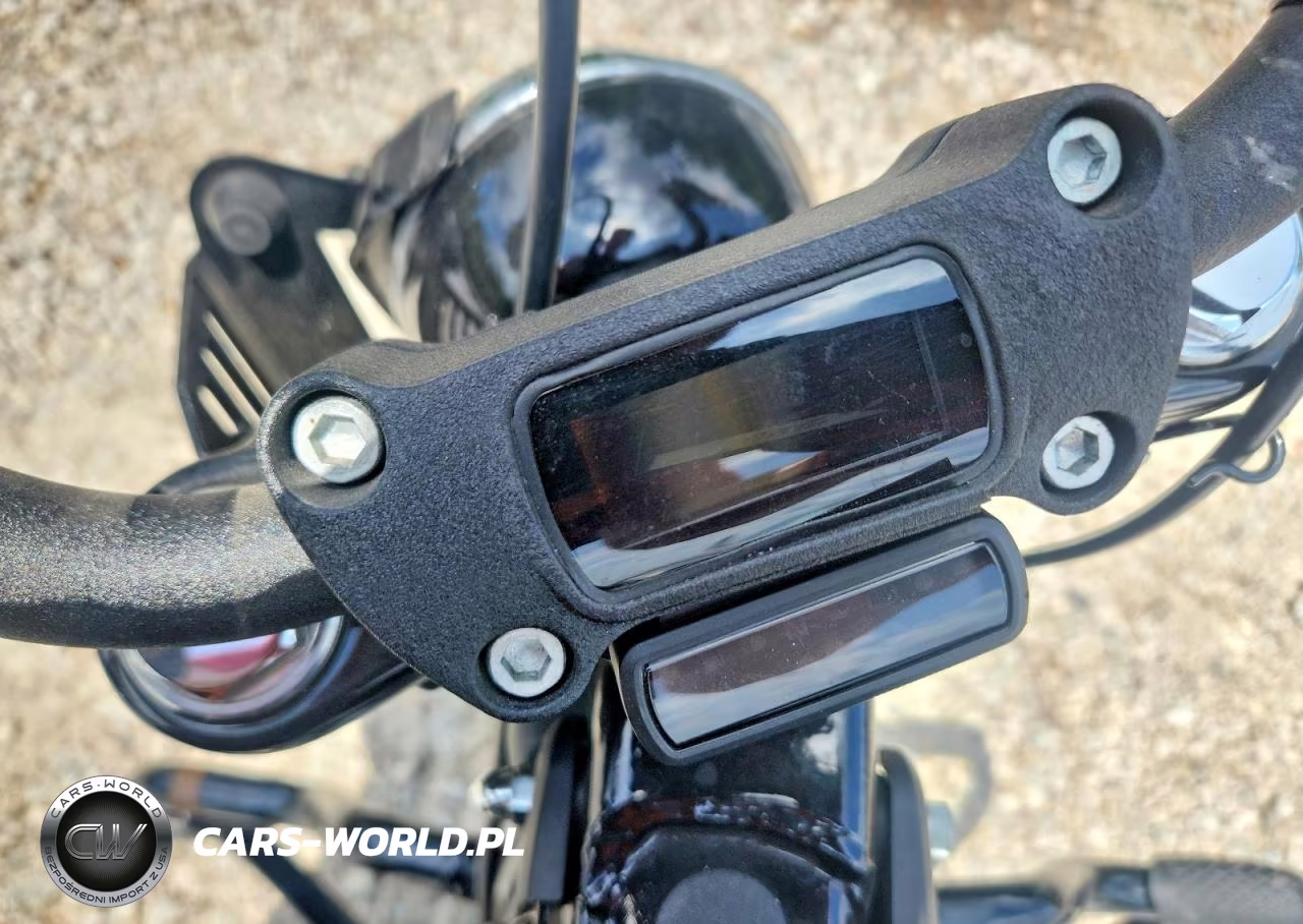 2020 Harley-Davidson Fxbb VIN:1HD1YJJ11LB046468 - 7