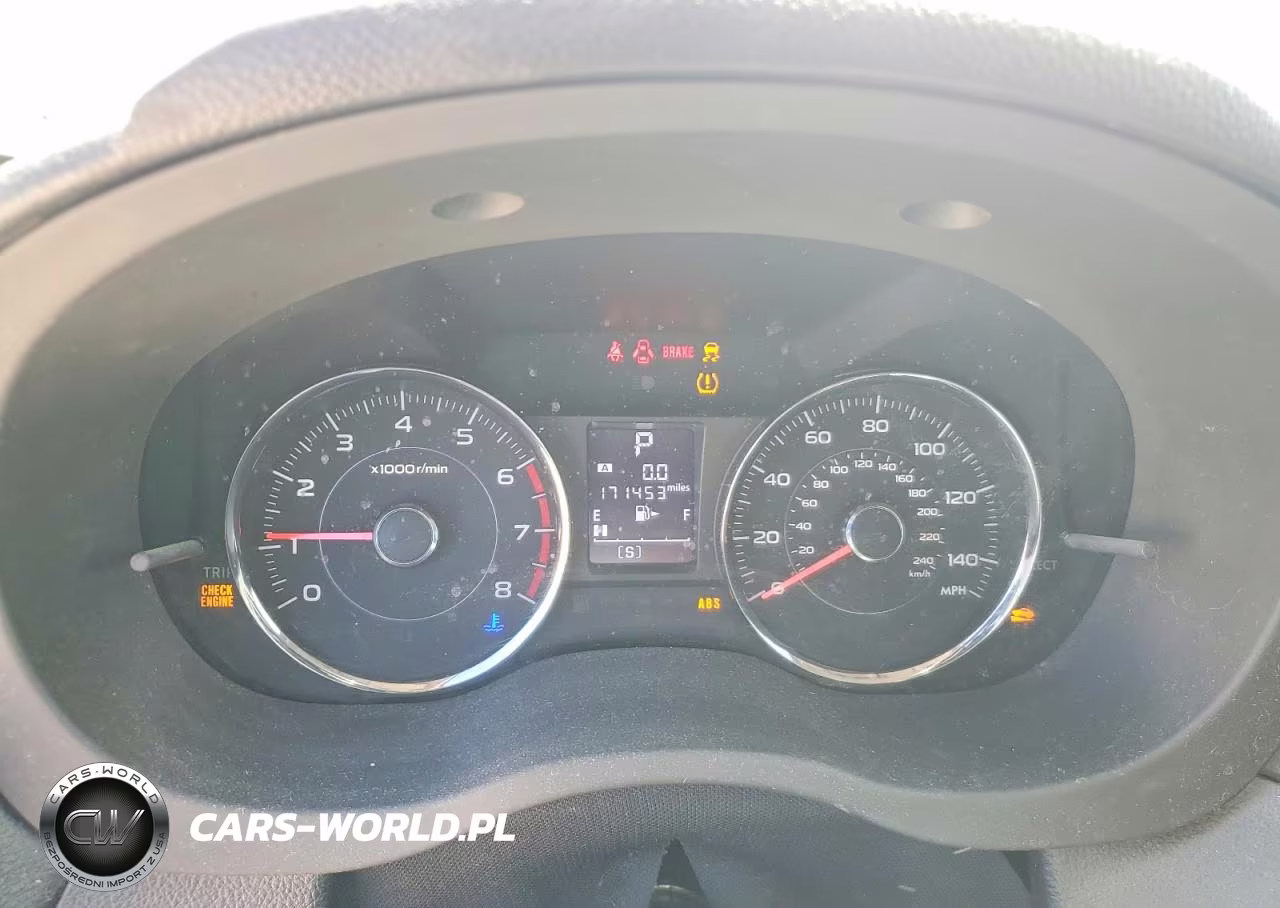 2014 Subaru Forester 2.0Xt Touring VIN:JF2SJGMC1EH412098 - 9