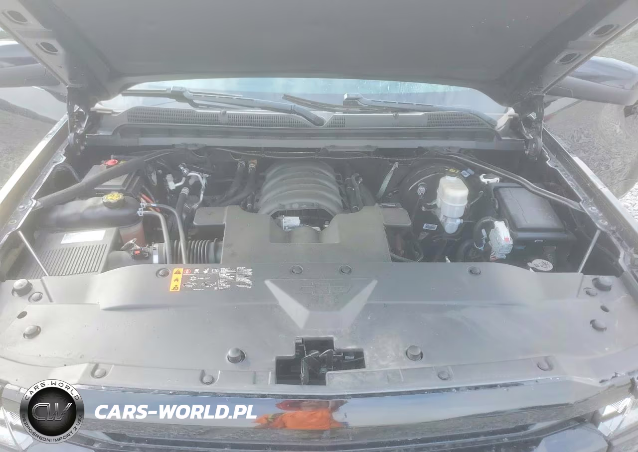 2019 Chevrolet Silverado Ld K1500 Lt VIN:2GCVKPEC6K1177722 - 11
