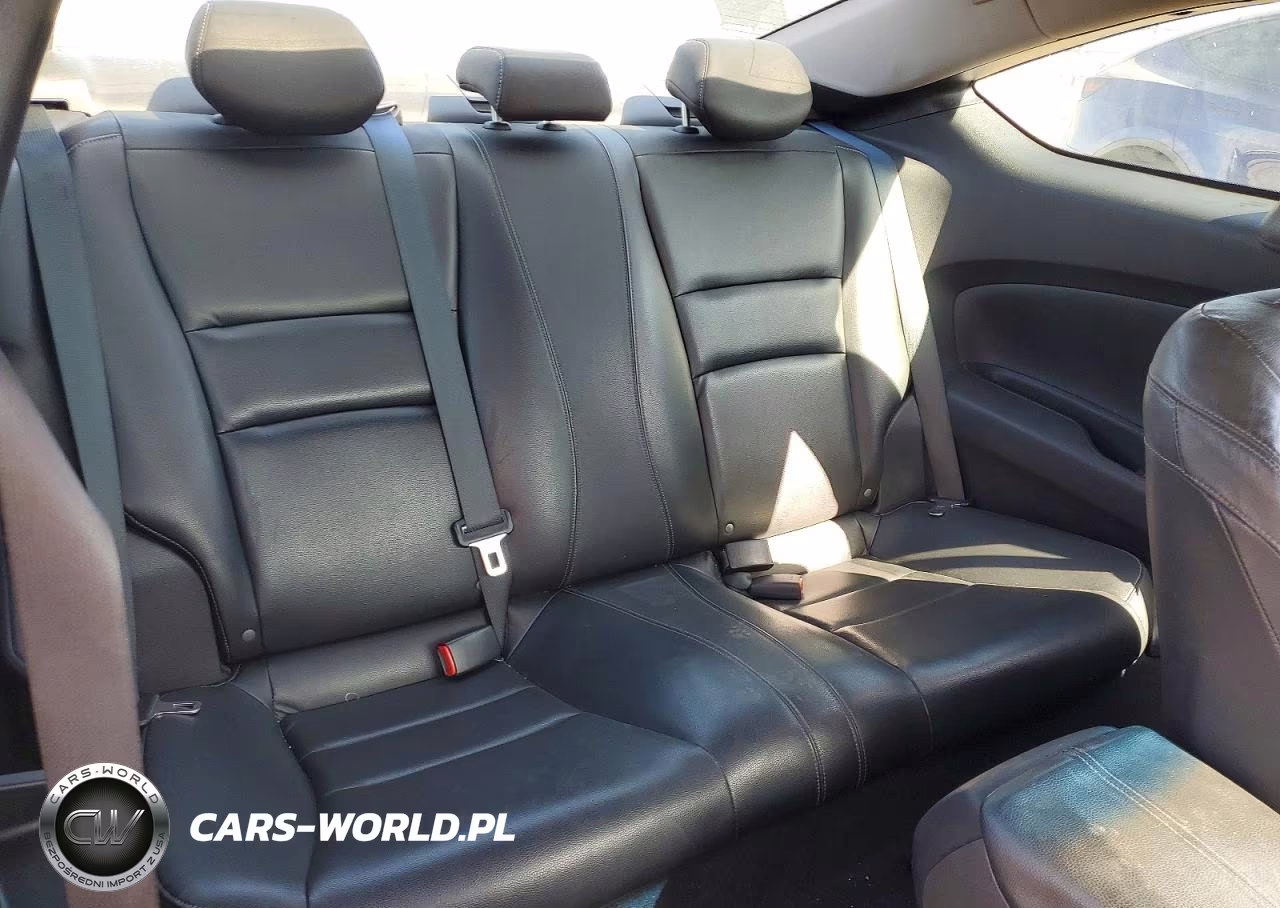 2014 Honda Accord VIN:1HGCT2B81EA003513 - 10