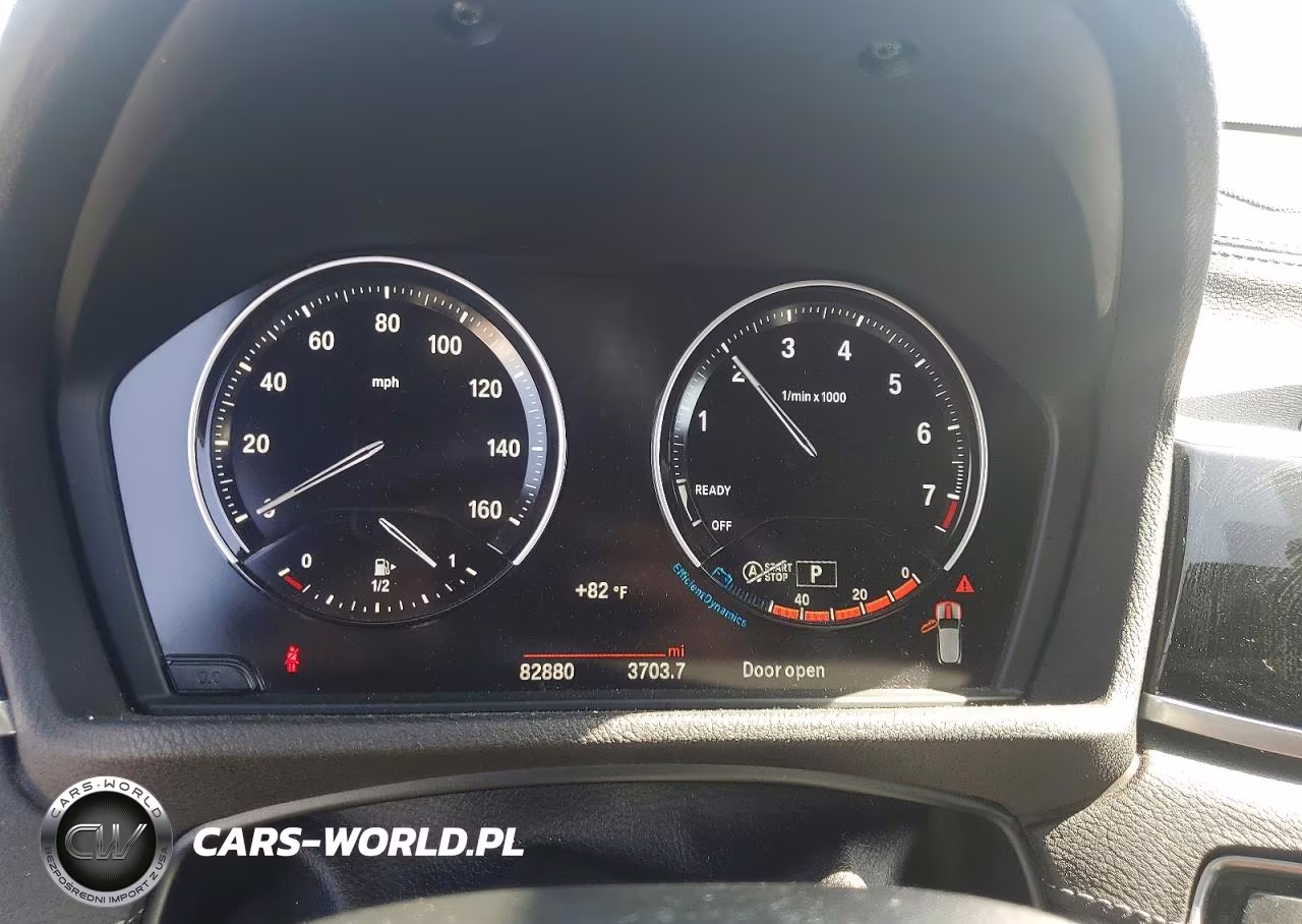 2018 BMW X2 Sdrive28I VIN:WBXYJ3C35JEB37680 - 9