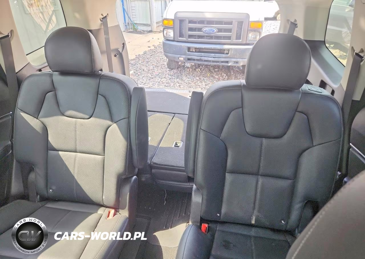 2022 Kia Telluride Ex VIN:5XYP34HC7NG232379 - 10