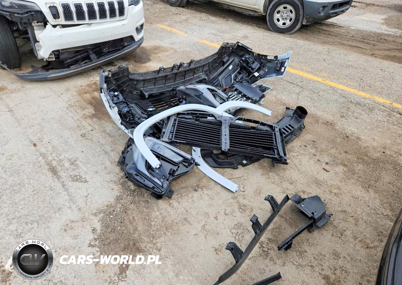 2026 GMC Acadia Denali Ultimate VIN:1GKENTKS1TJ161936 - 12