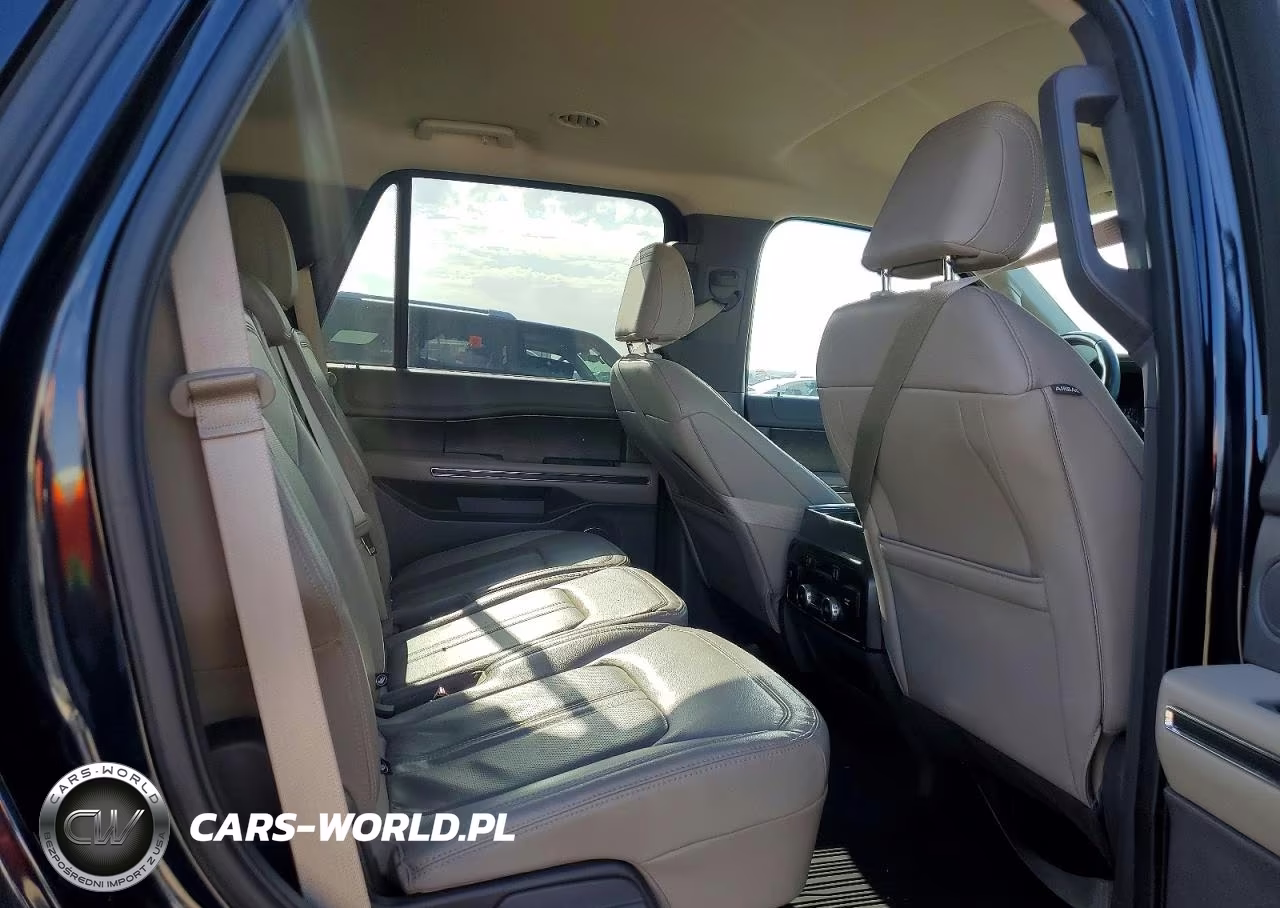 2021 Ford Expedition Limited VIN:1FMJU2AT1MEA23501 - 11