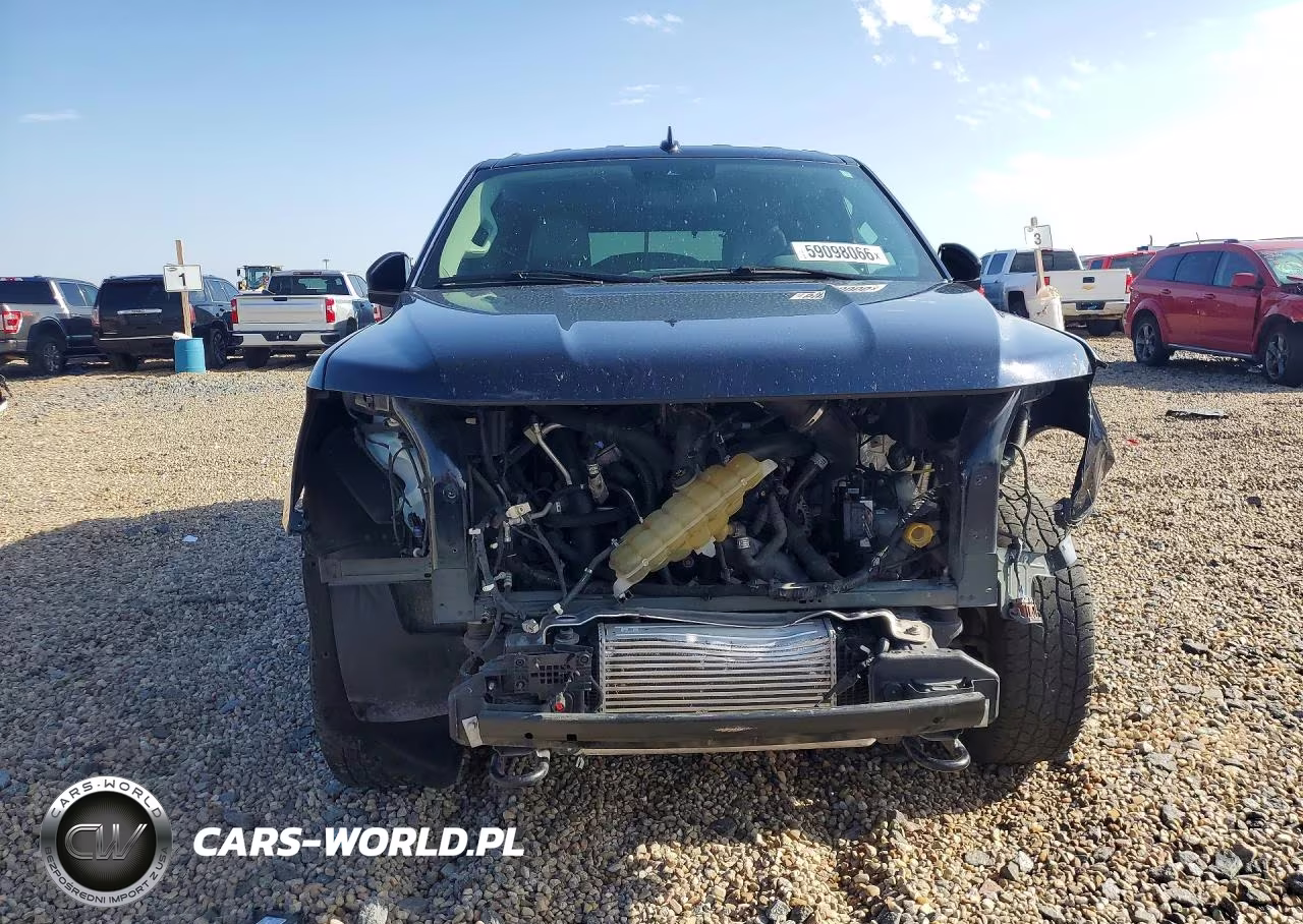 2021 Ford Expedition Limited VIN:1FMJU2AT1MEA23501 - 5
