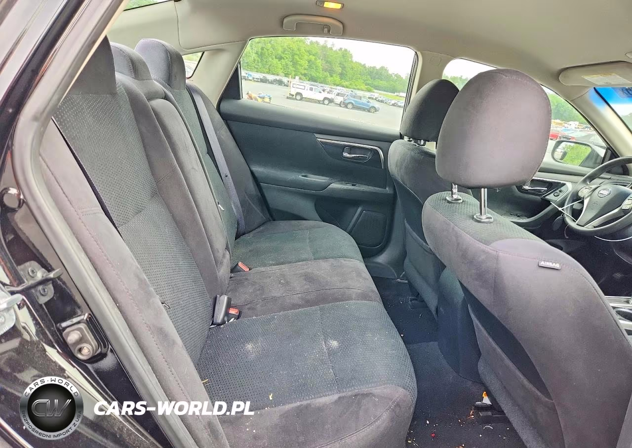 2014 Nissan Altima 2.5 S VIN:1N4AL3AP1EC280984 - 10