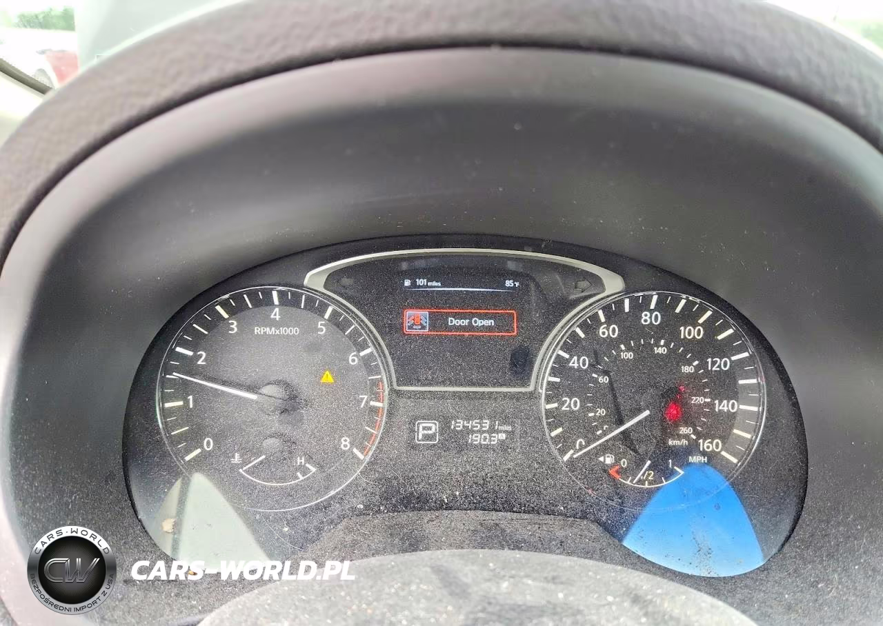 2014 Nissan Altima 2.5 S VIN:1N4AL3AP1EC280984 - 9