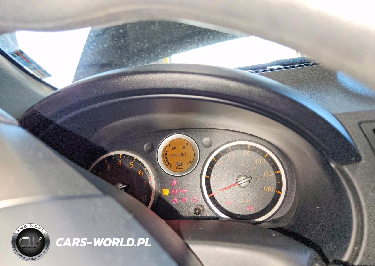 2008 Nissan Sentra 2.0 VIN:3N1AB61E48L676464 - 9