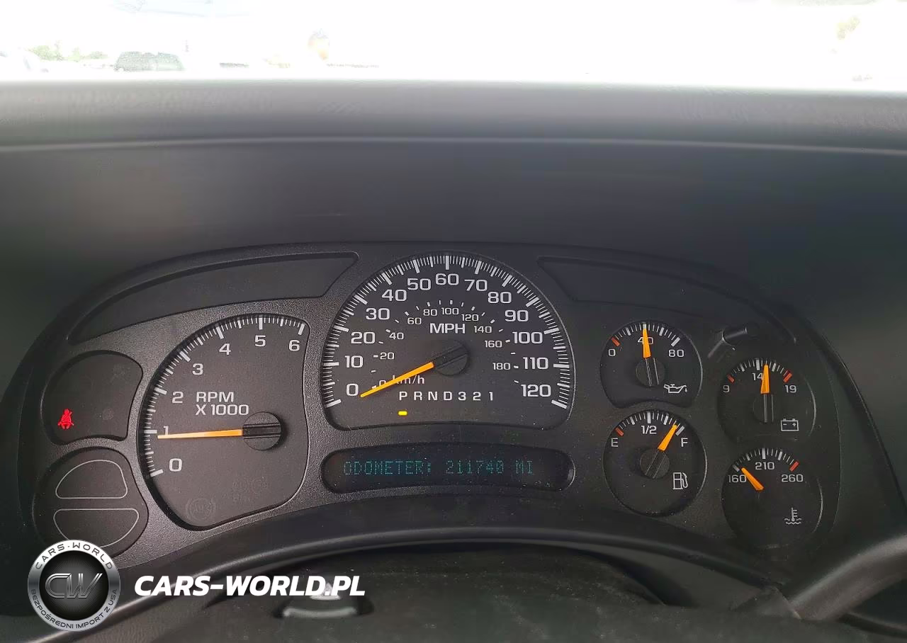 2006 Chevrolet Suburban C1500 VIN:1GNEC16Z16J172203 - 9