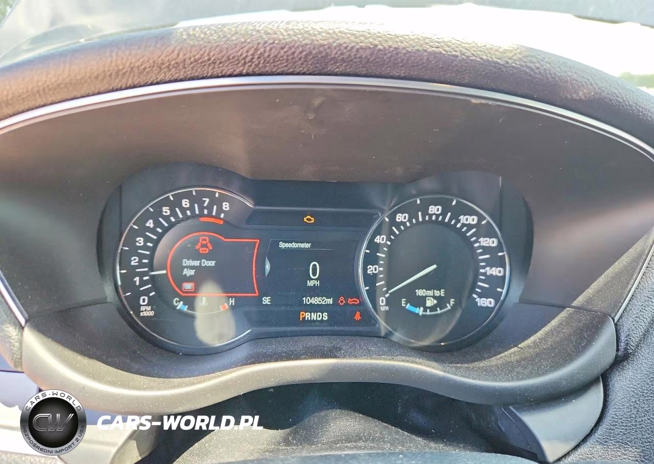 2019 Lincoln Mkc VIN:5LMCJ1C95KUL50528 - 9