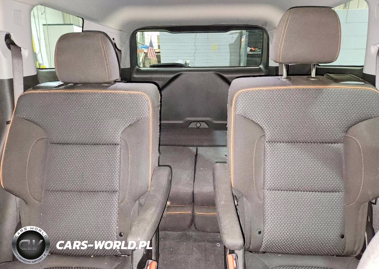 2022 GMC Acadia At4 VIN:1GKKNLLS4NZ121257 - 10