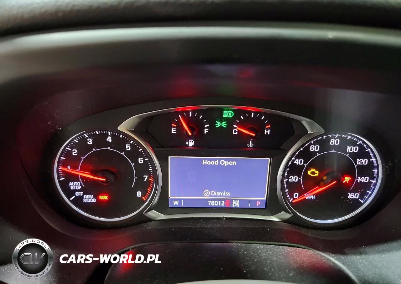 2022 GMC Acadia At4 VIN:1GKKNLLS4NZ121257 - 9
