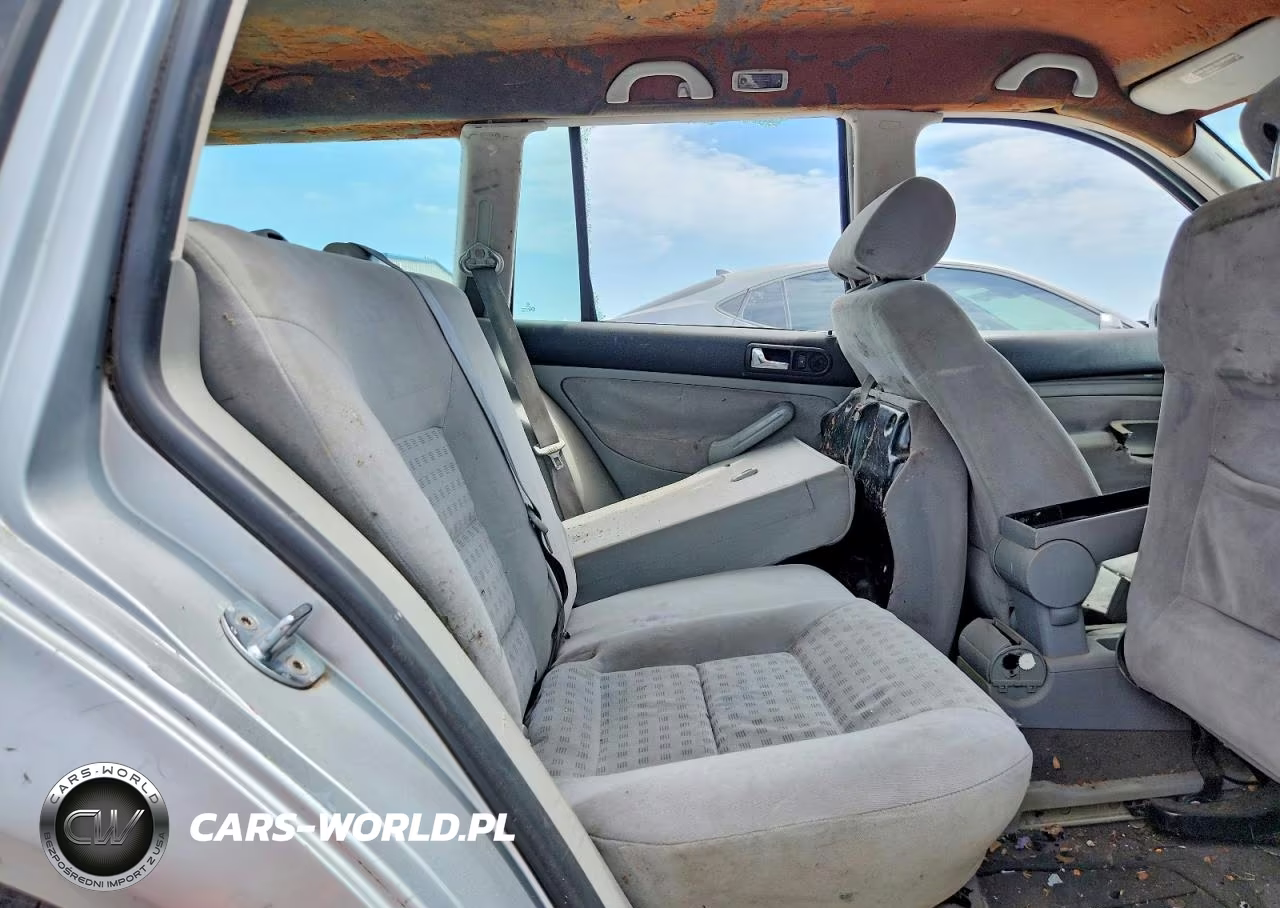 2002 Volkswagen Jetta Gls VIN:WVWSK61J62W173180 - 11