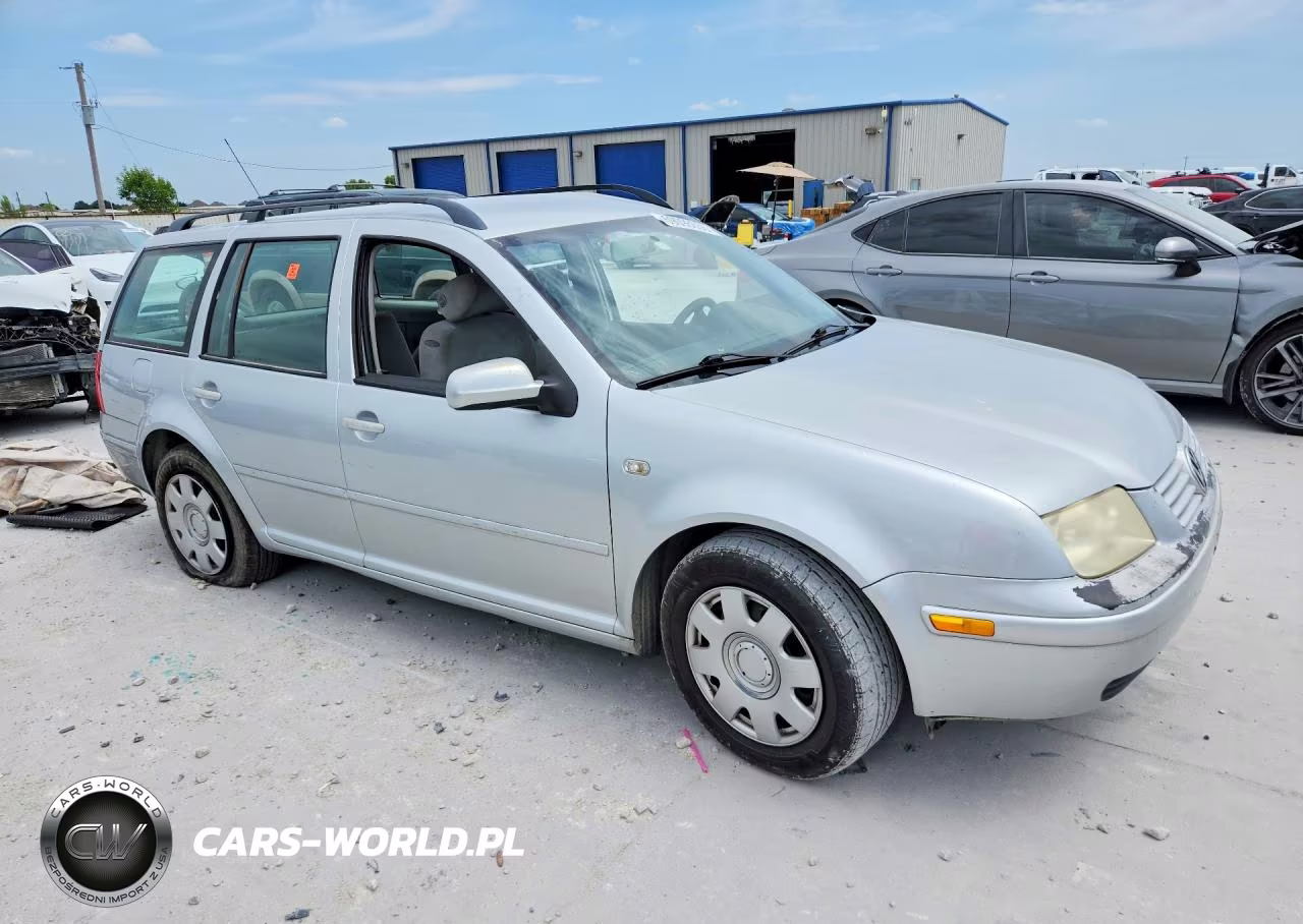 2002 Volkswagen Jetta Gls VIN:WVWSK61J62W173180 - 4