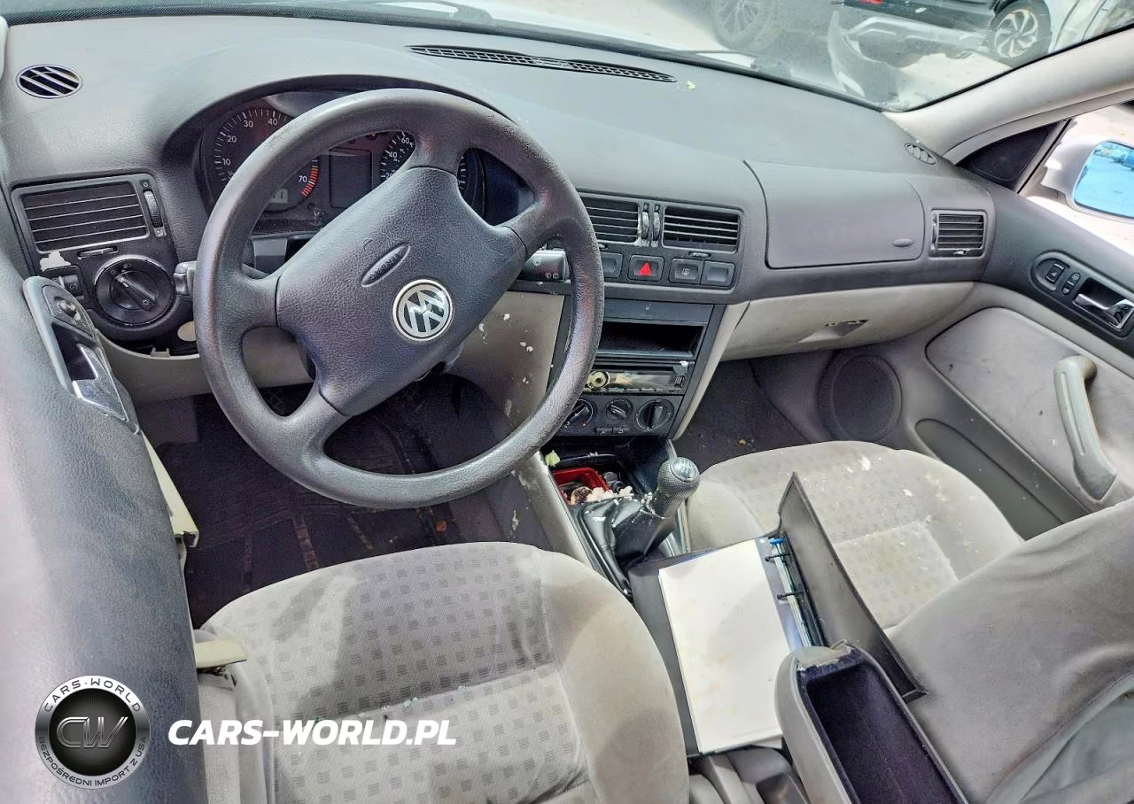 2002 Volkswagen Jetta Gls VIN:WVWSK61J62W173180 - 8