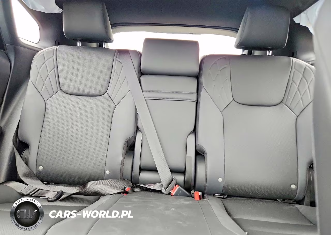 2026 Lexus Rx 350 Premium VIN:2T2BAMCA5TC137796 - 10