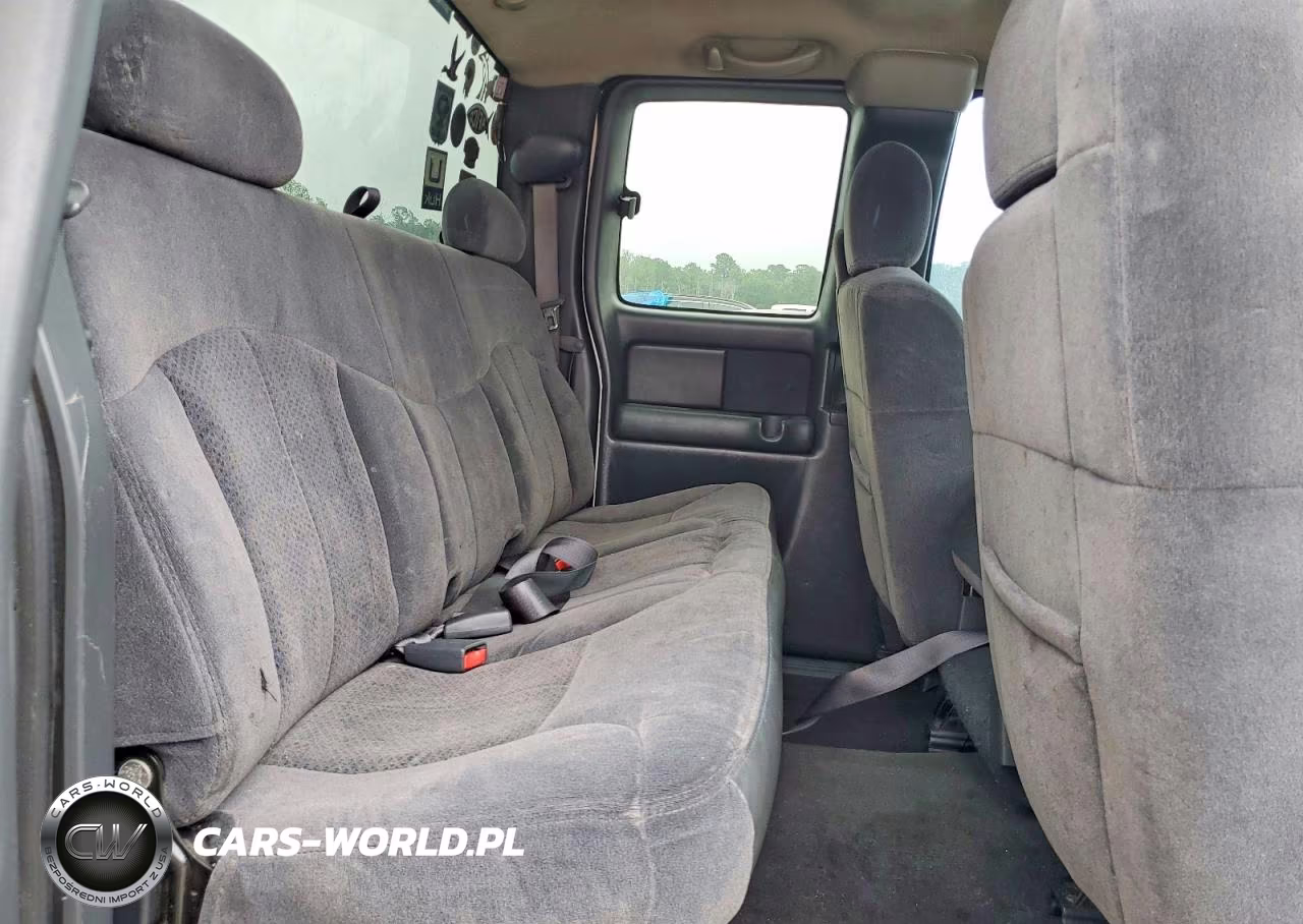 2002 Chevrolet Silverado K1500 VIN:1GCEK19V72E177784 - 10