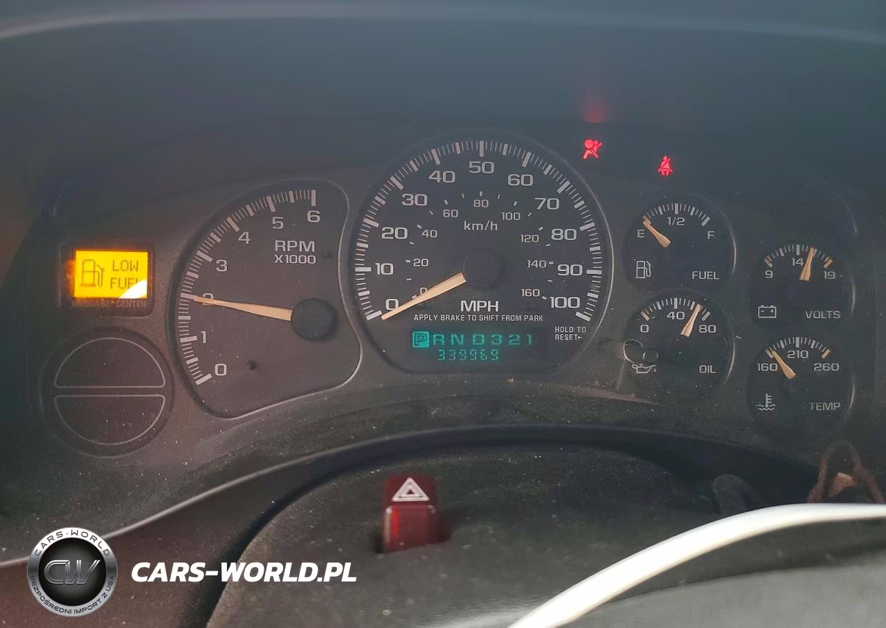 2002 Chevrolet Silverado K1500 VIN:1GCEK19V72E177784 - 9
